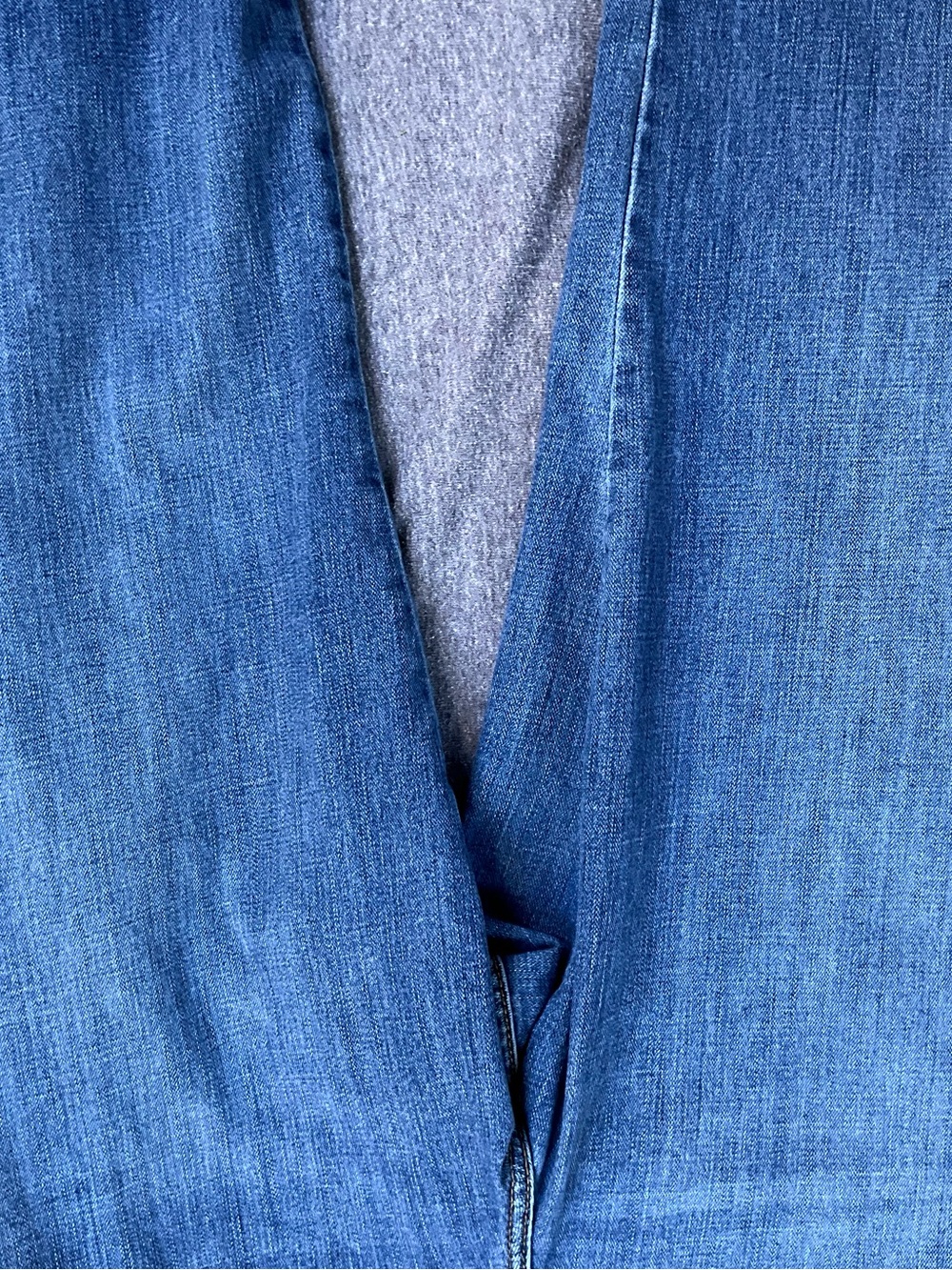 Lee Plus Relaxed Fit Straight Leg Jeans Size 20W Long Mid Ris - Picture 5 of 10
